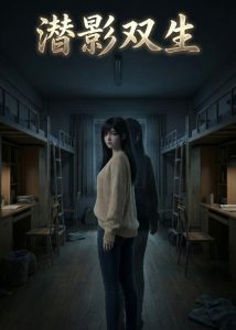 潜影双生（31集）动漫-免费短剧
