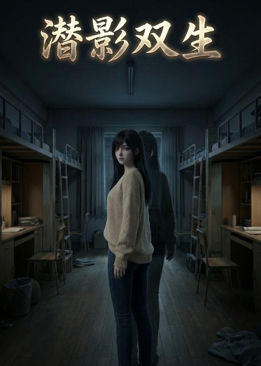 潜影双生（31集）动漫-免费短剧