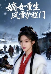 嫡女重生：风雪护程门（61集）Ai短剧-免费短剧