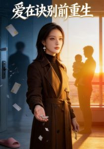 爱在诀别前重生（45集）Ai短剧-免费短剧