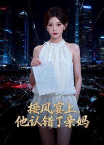 接风宴上，他认错了亲妈（54集）Ai短剧-免费短剧