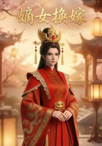 嫡女换嫁（23集）动漫-免费短剧