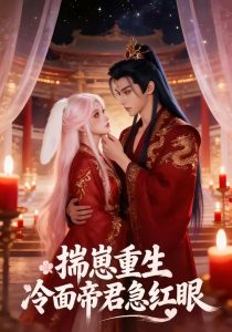 揣崽重生：冷面帝君急红眼（58集）Ai短剧-免费短剧