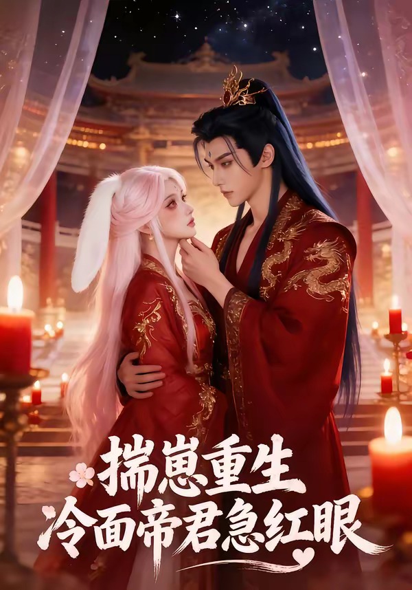 揣崽重生：冷面帝君急红眼（58集）Ai短剧-免费短剧