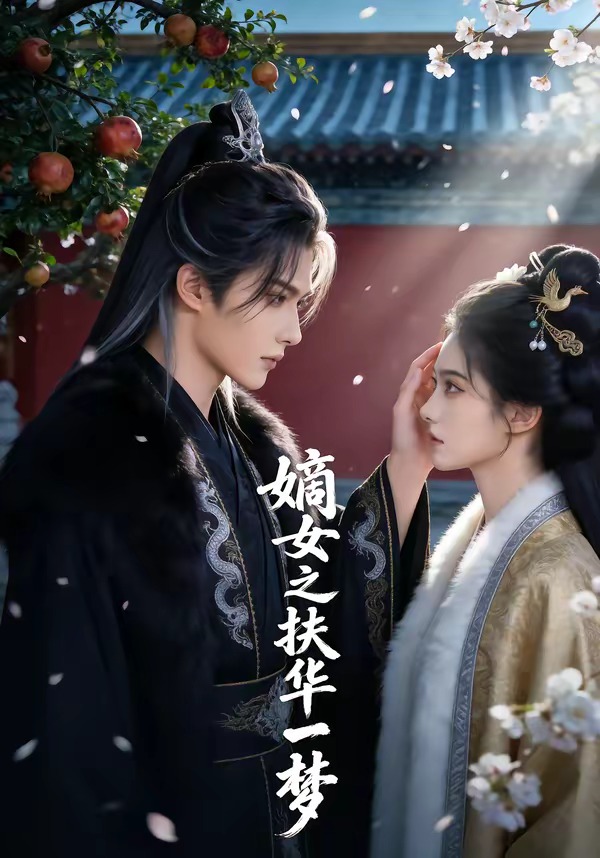 嫡女之扶华一梦（71集）Ai短剧-免费短剧