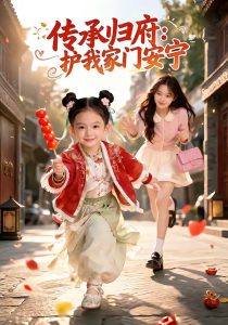 传承归府：护我家门安宁（50集）Ai短剧-免费短剧