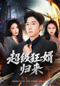 超级狂婿归来（81集）杨景景&彭剑雄-免费短剧