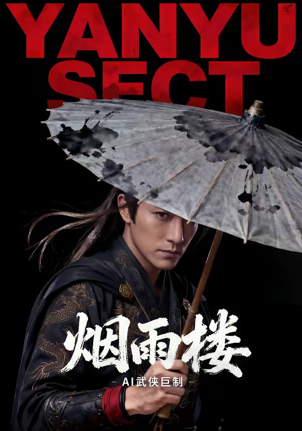 烟雨楼(100集)-免费短剧