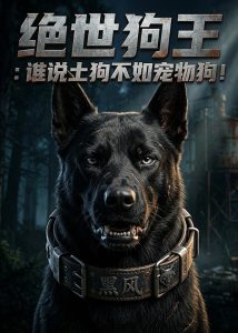 绝世狗王_谁说土狗不如宠物狗!（86集）Ai短剧-免费短剧