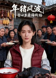 年猪风波：贪心乡亲悔断肠（47集）Ai短剧-免费短剧