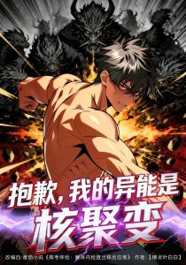 抱歉，我的异能是核聚变（70集）动漫-免费短剧