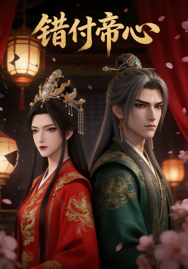 错付帝心（33集）Ai短剧-免费短剧