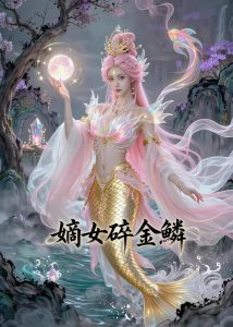嫡女碎金鳞（51集）Ai短剧-免费短剧