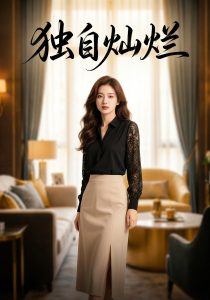 独自灿烂（27集）Ai短剧-免费短剧