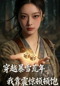 穿越暴雪荒年，我靠震惊顿顿饱（80集）Ai短剧-免费短剧