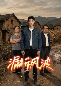 漏拆风波（30集）Ai短剧-免费短剧