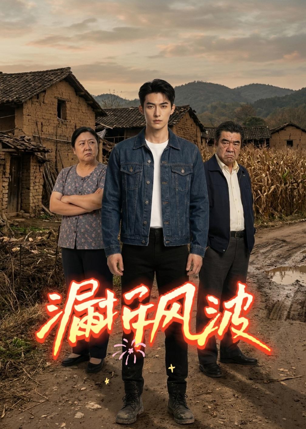 漏拆风波（30集）Ai短剧-免费短剧