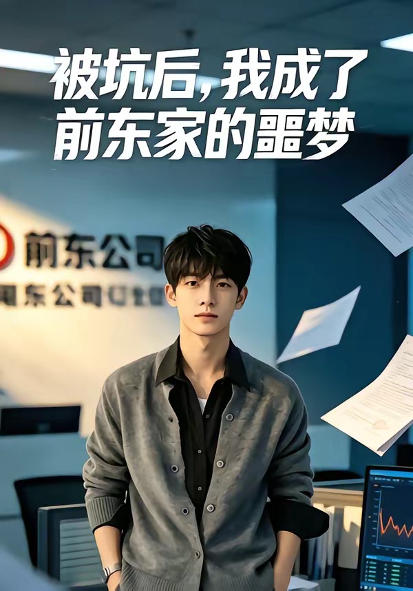 被坑后,我成了前东家的噩梦(40集)Ai短剧-免费短剧