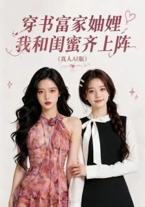 穿书富家妯娌，我和闺蜜齐上阵真人AI 版（99集）Ai短剧-免费短剧