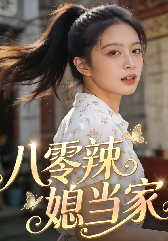 八零辣媳当家（60集）AI短剧-免费短剧