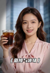 傲慢与冰块（27集）Ai短剧-免费短剧