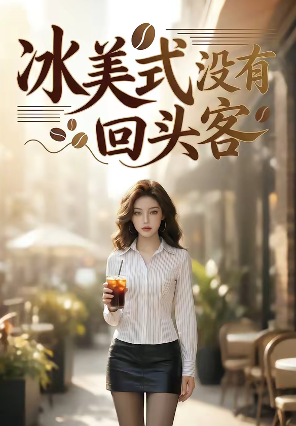冰美式没有回头客(40集)Ai短剧-免费短剧