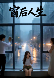 窗后人生（30集）Ai短剧-免费短剧