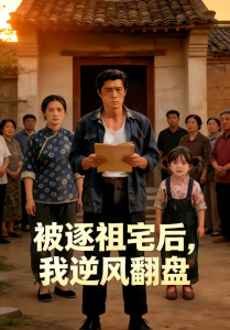 被逐祖宅后，我逆风翻盘（19集）Ai短剧-免费短剧