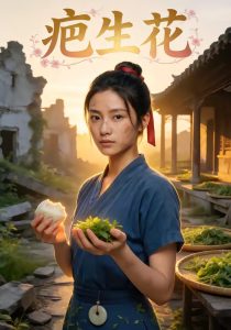 疤生花（50集）Ai短剧-免费短剧