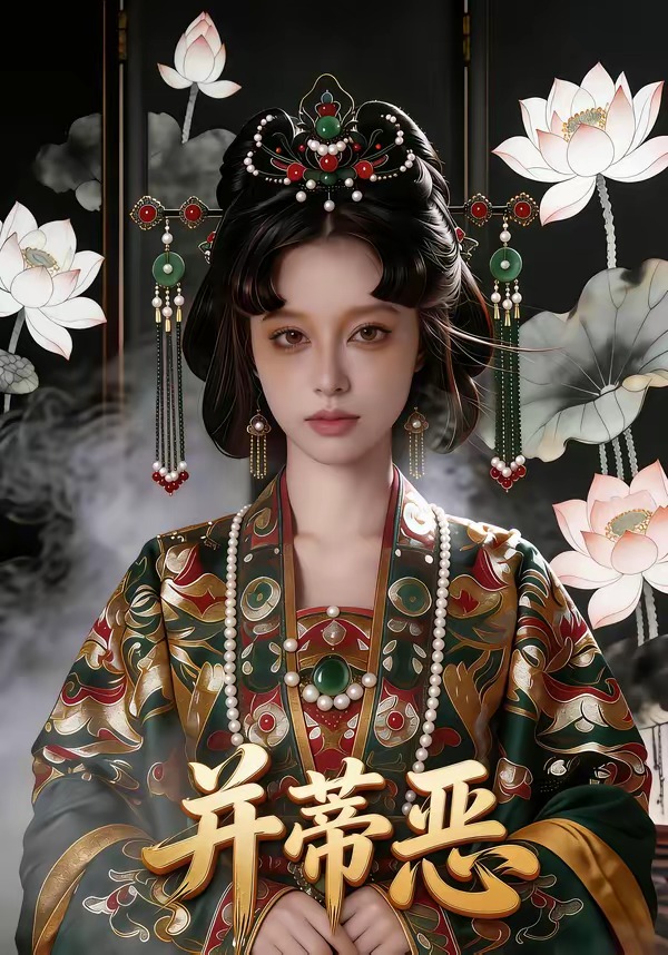 并蒂恶（55集）Ai短剧-免费短剧