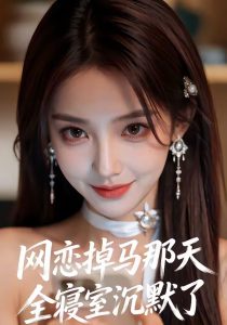 网恋掉马那天全寝室沉默了（35集）-免费短剧