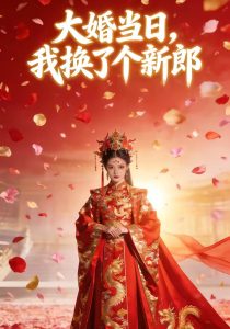 大婚当日，我换了个新郎（44集）-免费短剧