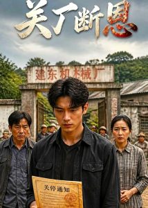 关厂断恩（53集）Ai短剧-免费短剧