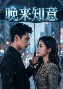 晚来知意（39集）Ai短剧-免费短剧