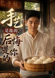 手艺是我的，后悔是你的（41集）Ai短剧-免费短剧