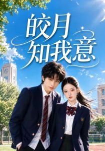 皎月知我意（44集）Ai短剧-免费短剧