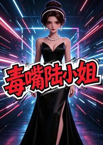 毒嘴陆小姐（13集）-免费短剧