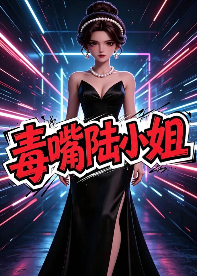 毒嘴陆小姐(13集)-免费短剧