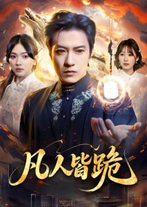凡人皆跪（80集）钱镇基＆蔡滟静-免费短剧