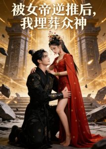 被女帝逆推后，我埋葬众神（61集）Ai短剧-免费短剧