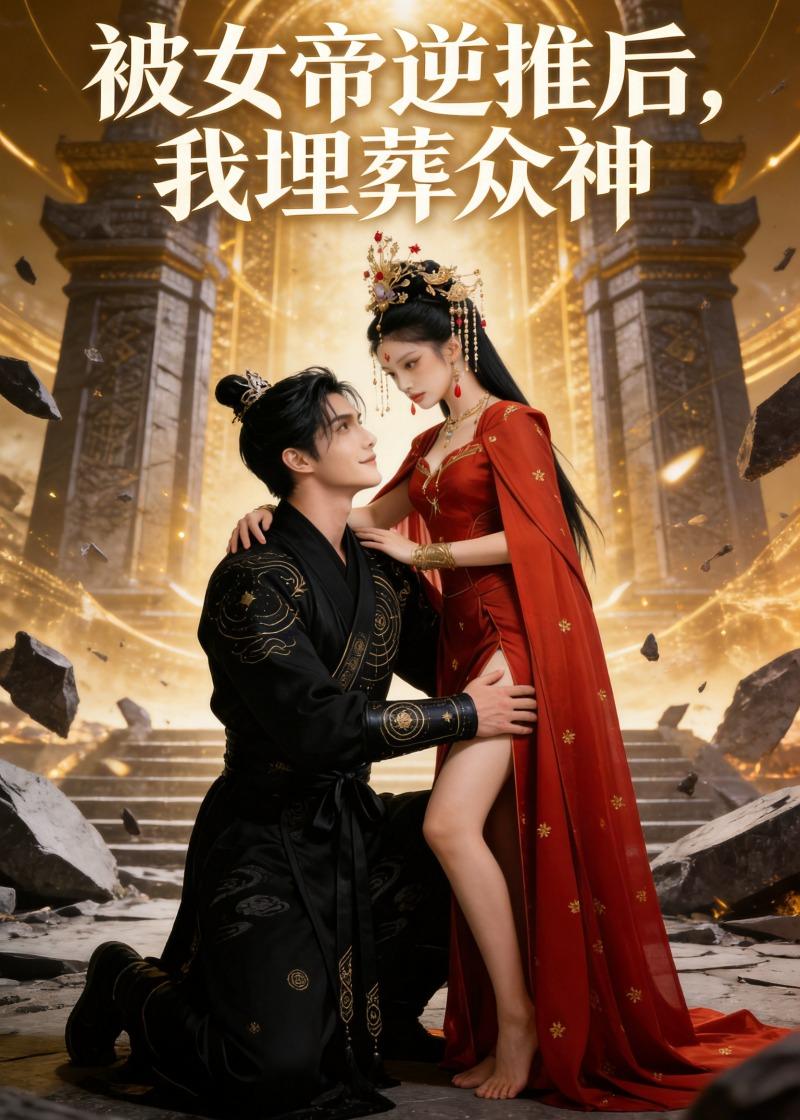 被女帝逆推后,我埋葬众神(61集)Ai短剧-免费短剧