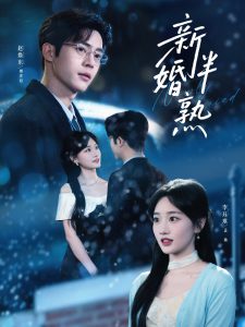 新婚半熟（68集）赵焕东&李珏琪-免费短剧
