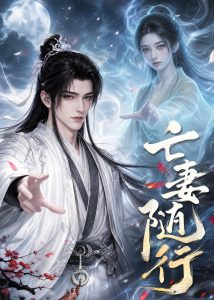 亡妻随行（25集）-免费短剧