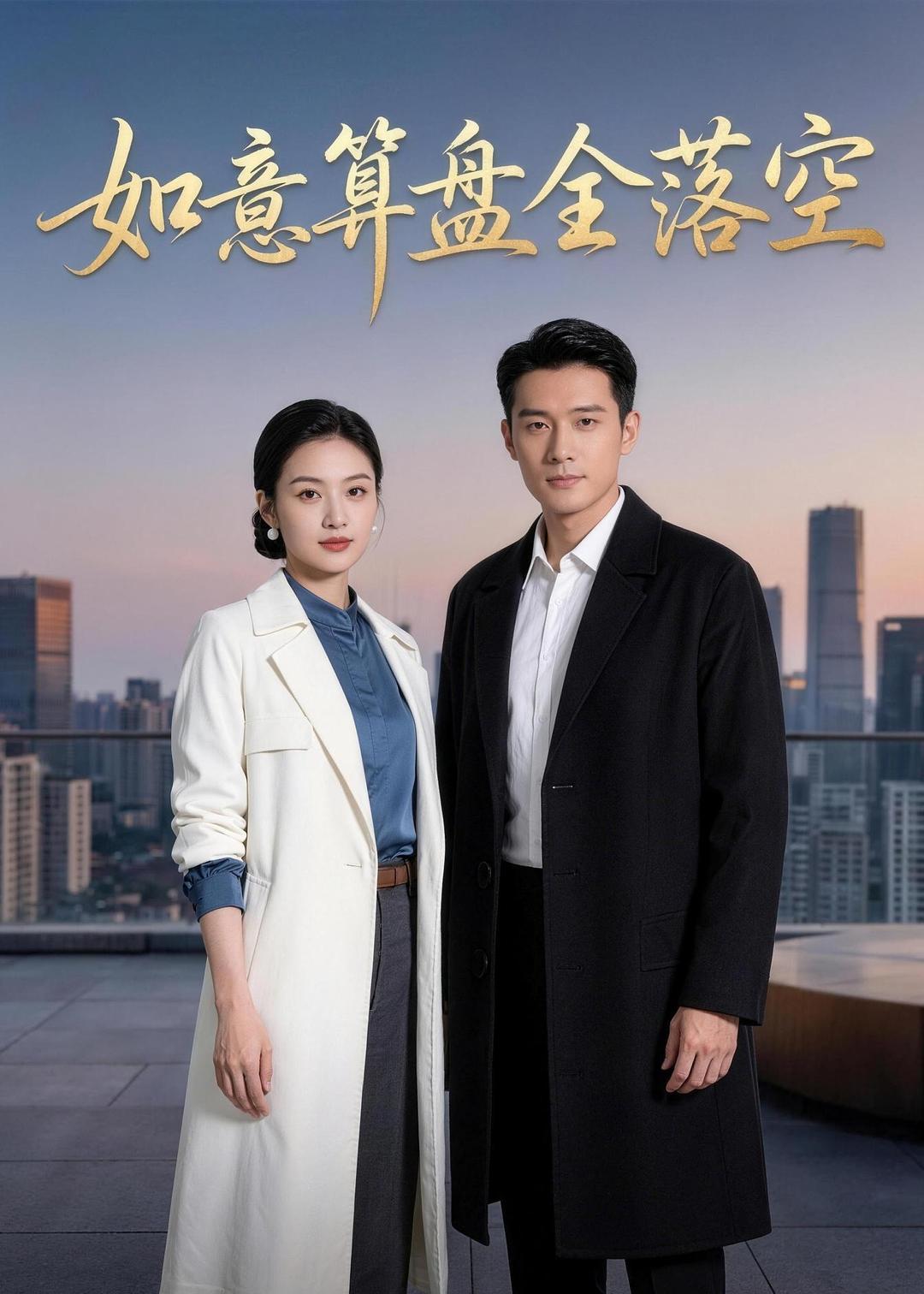 如意算盘全落空（62集）Ai短剧-免费短剧