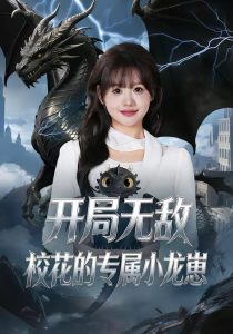 开局无敌，校花的专属小龙崽（70集）仇乐瑶＆鸟木-免费短剧