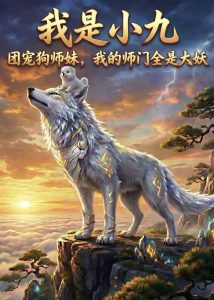 我是小九团宠狗师妹，我的师门全是大妖（59集）-免费短剧