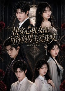 快穿心机女配？可你的男主爱我哎（76集）AI短剧-免费短剧
