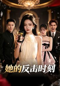 她的反击时刻（60集）Ai短剧-免费短剧