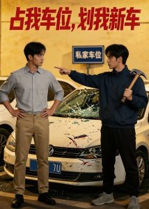 占我车位，划我新车（49集）-免费短剧