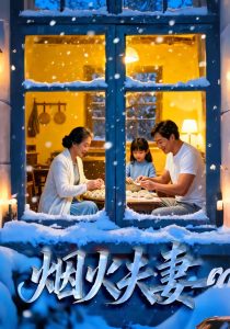 烟火夫妻（81集）Ai短剧-免费短剧